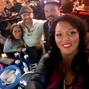 Meet your Posher, Cindy